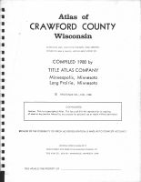 Crawford County 1980 